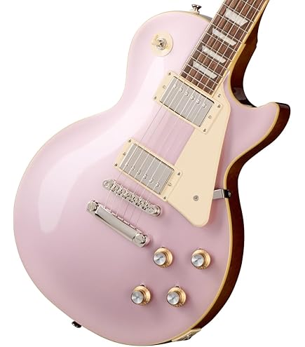 Amazon | Epiphone/Inspired by Gibson Les Paul Standard 50s
